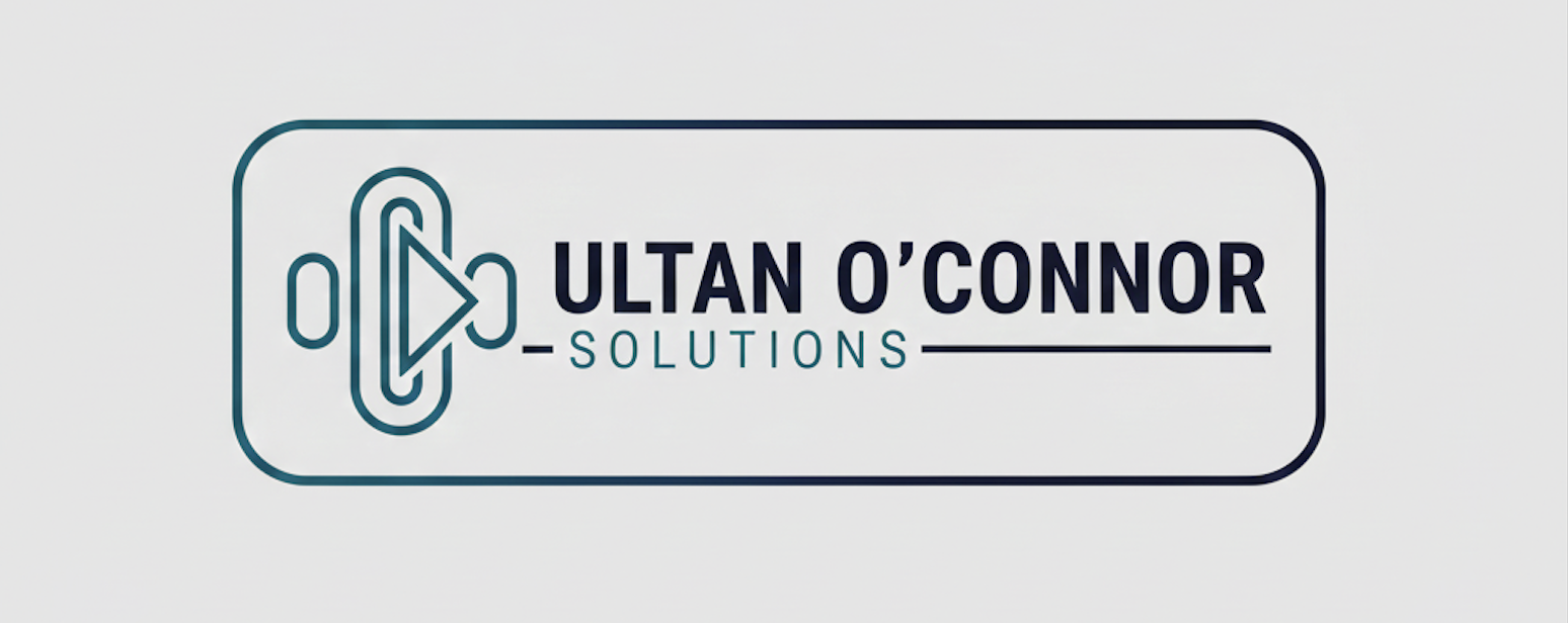 Ultan O'Connor Solutions