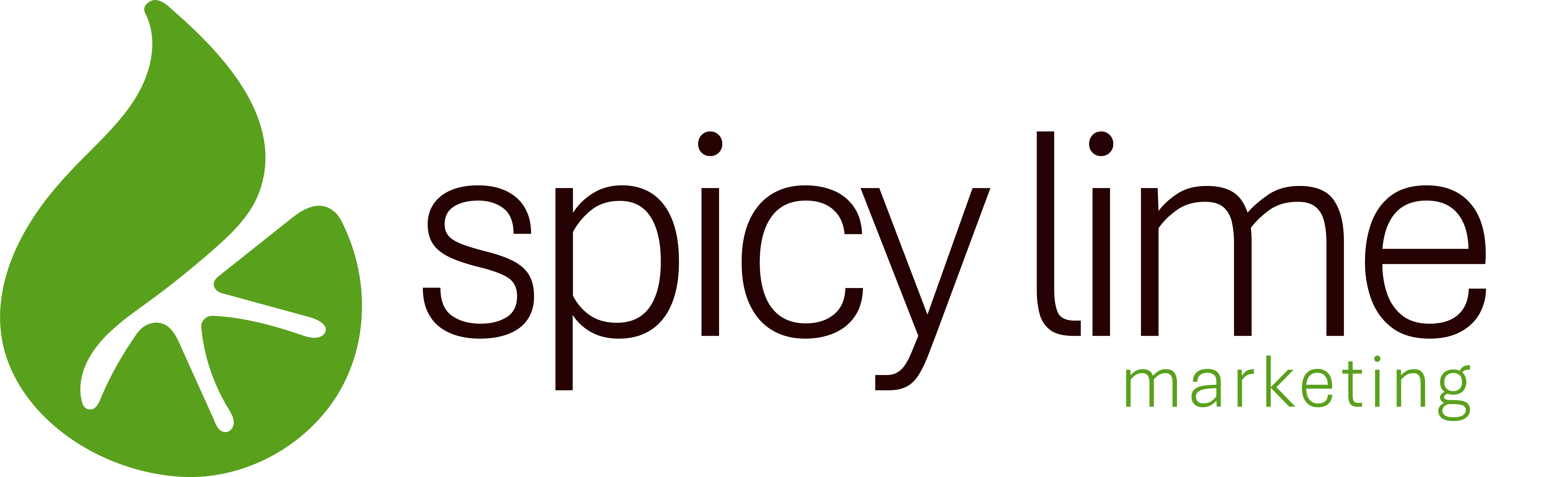 spicy lime marketing